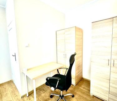 Legnica Apartment | Śródmieście