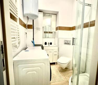 Legnica Apartment | Śródmieście