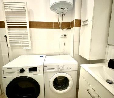 Legnica Apartment | Śródmieście