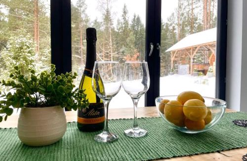 gmina Blizyn Ski Chalet | Świętokrzyskie Zacisze