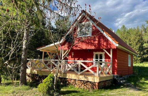 Jakunowko House | Święty Spokój Łąka i Woda