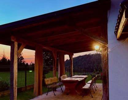 Baltow Ski Chalet | Świerkowa Chata