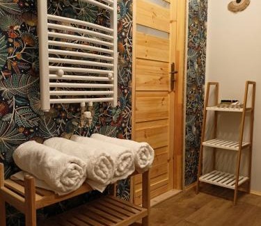 Wegorzewo House | Świerkowe Siedlisko pokoje gościnne