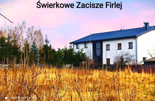 Firlej House | Świerkowe Zacisze hotel