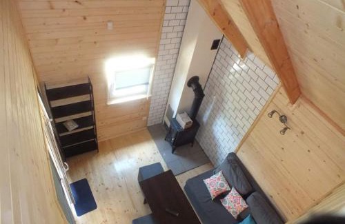 gmina Debowa Kłoda Resort | Świetny Spokój u Rybaków Uhnin 123