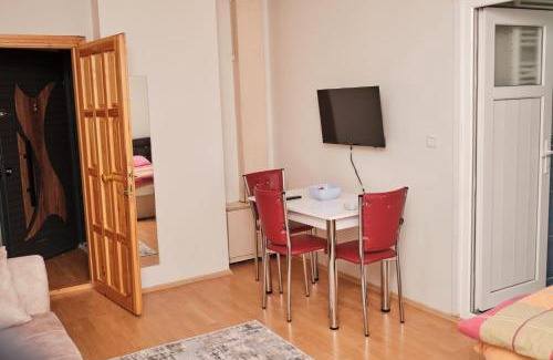 Sivas Apartment | Şehrin Ortasında Uygun ve Aile İçin Apart