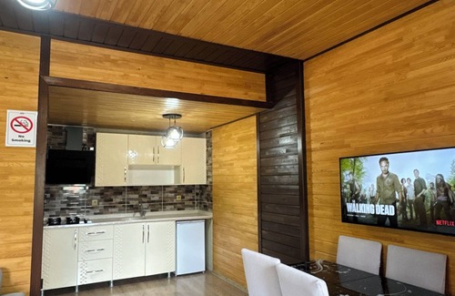 Uzungol Apartment | Şimo Suite Otel