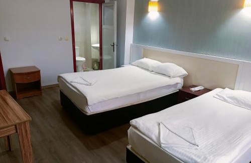 Corum Apartment | Şirin Apart