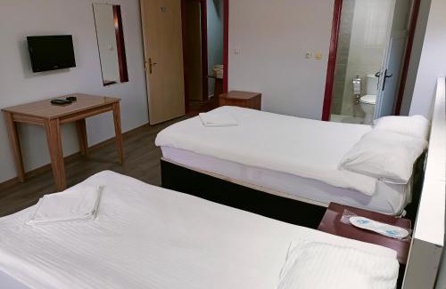 Corum Apartment | Şirin Apart