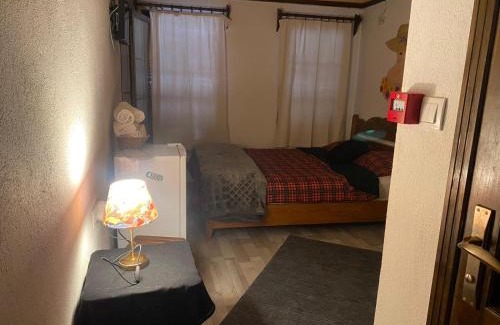 Sirince House | Şirince Larin Pansiyon