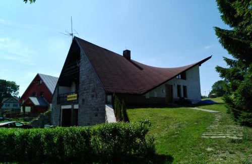 Horni Polubny Ski Chalet | Šírovka