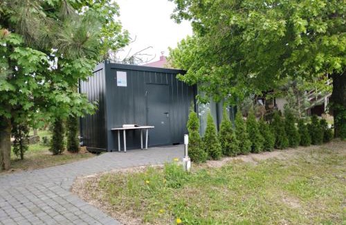 Darsuniskis House | Šaltupio kaimo turizmas
