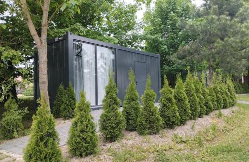 Darsuniskis House | Šaltupio kaimo turizmas