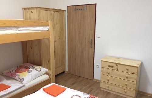 Sediviny Apartment | Šedivinské apartmány - rodinné apartmány v Orlických horách