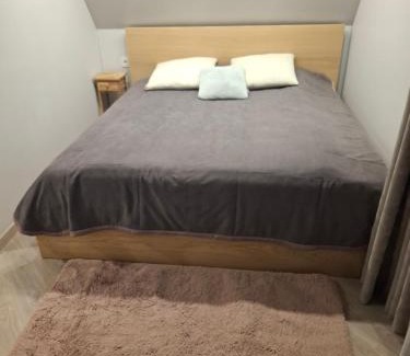 Suvainiskis Apartment | Šermukšniai