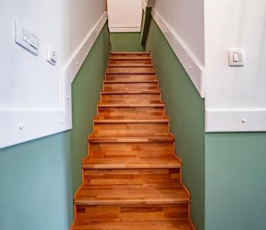 Ilirska Bistrica House | Šišnikova hiša