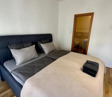 Tabor Apartment | Široká Apartment