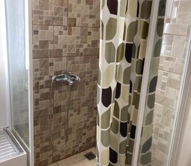 Panevezys county Apartment | Širvėnos namai - penkiavietis numeris