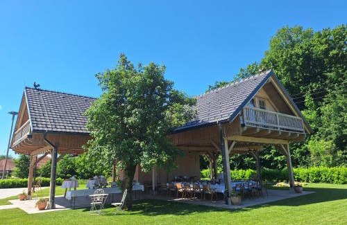 Beltinci House | Škedenj pri Vili Trate