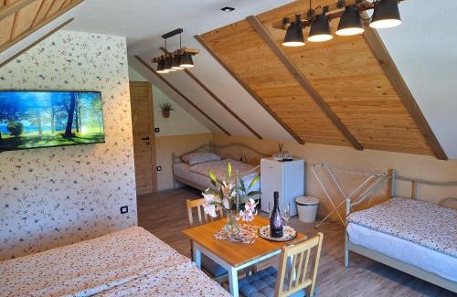 Beltinci House | Škedenj pri Vili Trate
