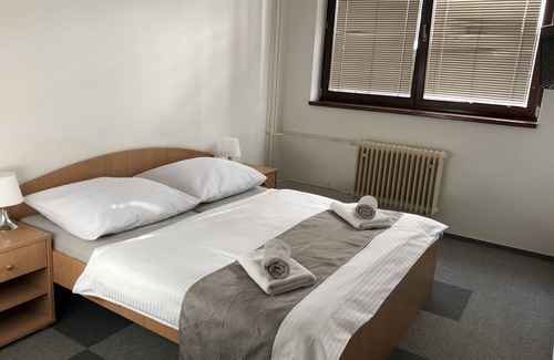 Zilina Hotel | Šport Hotel Bôrik