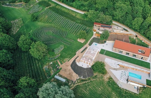 Maribor Apartment | Štajerska Lavender Estate