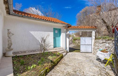 Opatija Apartment | Štalica Little Barn