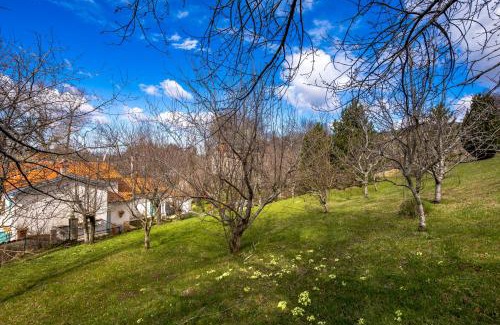 Opatija Apartment | Štalica Little Barn