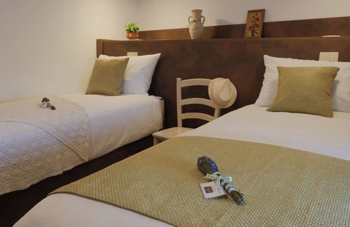 Stanjel Hotel | Štanjel Retreat Suite 2.2, Štanjel, Slovenia