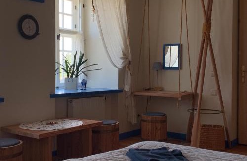 Sturmai Bed & Breakfast | Šturmų Švyturys