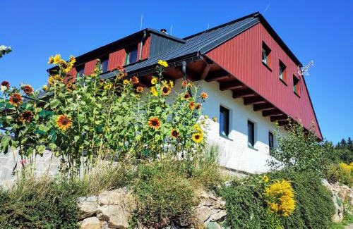 Stachy Apartment | ŠUMAVSKÉ zaSTAVENÍ