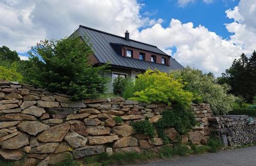 Stachy Apartment | ŠUMAVSKÉ zaSTAVENÍ