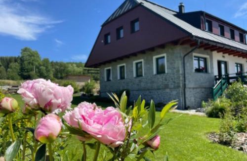 Stachy Apartment | ŠUMAVSKÉ zaSTAVENÍ