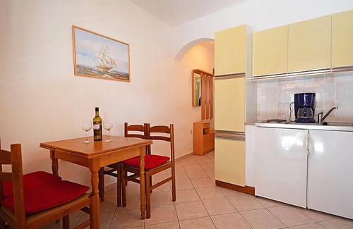 Trget Apartment | Šverko 2 by Interhome