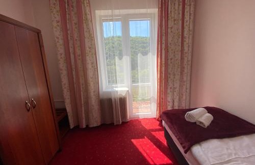 Muszyna Bed & Breakfast | Żegiestów 35