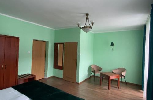 Muszyna Bed & Breakfast | Żegiestów 35