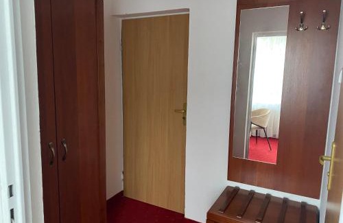Muszyna Bed & Breakfast | Żegiestów 35