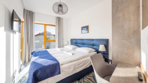 Hel Apartment | Żeromskiego II, Sun & Snow
