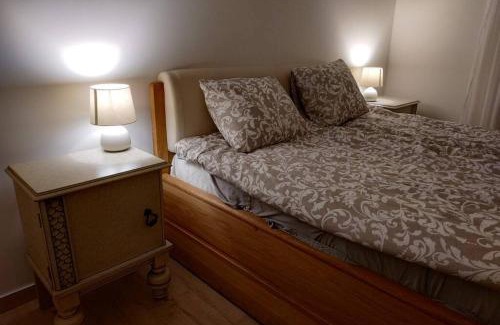 Hajnowka Apartment | Żurawie gniazdo, elegancki zakątek w Puszczy Białowieskiej