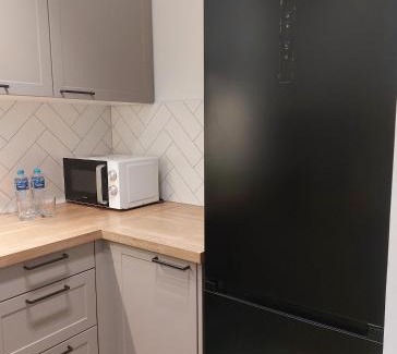 Bialoleka Apartment | Życzliwy Apartament z garażem
