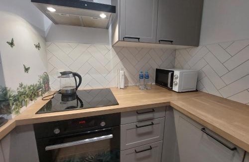 Bialoleka Apartment | Życzliwy Apartament z garażem