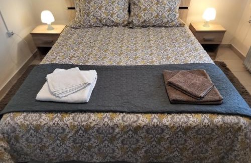 Anatoli Apartment | Άνετη διαμονή στο κέντρο της Ανατολής