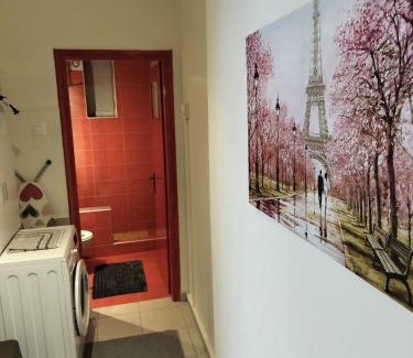 Anatoli Apartment | Άνετη διαμονή στο κέντρο της Ανατολής