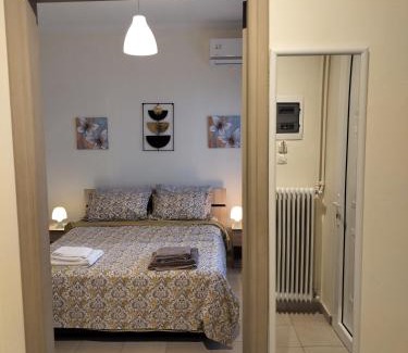 Anatoli Apartment | Άνετη διαμονή στο κέντρο της Ανατολής