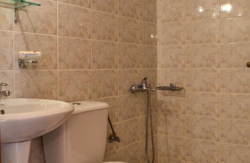Athamanio Apartment | ΑΘΑΜΑΣ