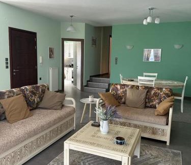 Ioannina Apartment | Αθανάσιος