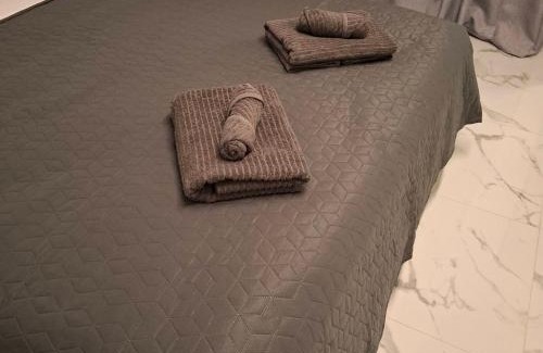 Kozani Apartment | Αικατερίνα