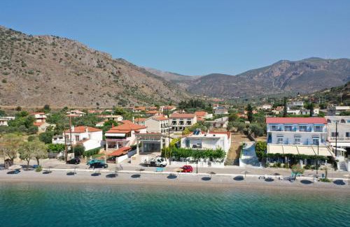 Sarakiniko Hotel | ΑΛΙΠΛΟΟΝ