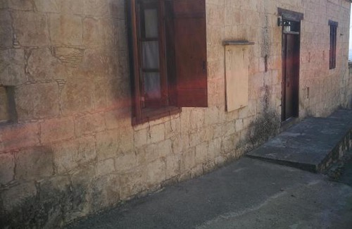 Fyti Apartment | Αλωξάντρα