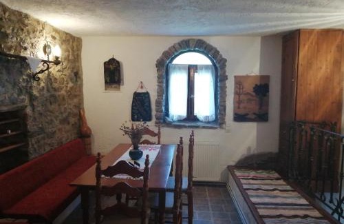 Anavatos House | ΑΝΑΒΑΤΟΣ ΕΞΟΧΙΚΗ ΚΑΤΟΙΚΙΑ ΙΙ